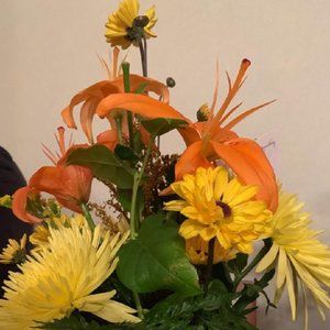 Meet your Posher, Michelle